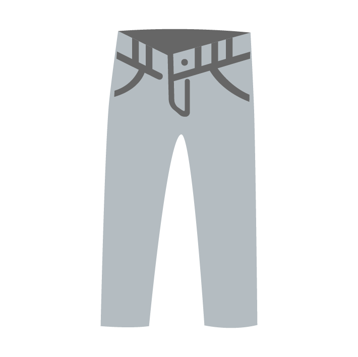 Trousers